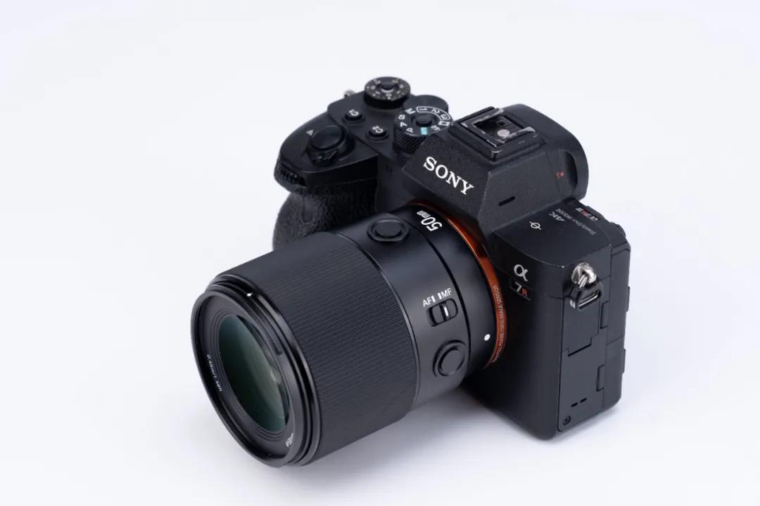 永诺e卡口,永诺e卡口镜头