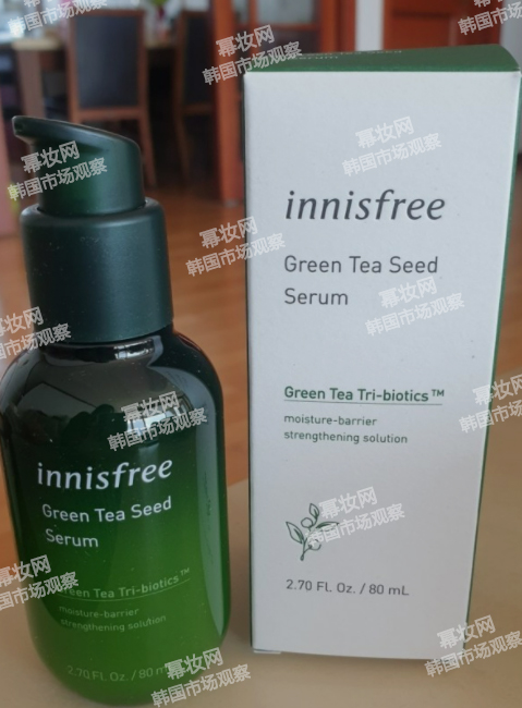 素颜霜领衔热卖韩国市场¦全球侦察兵·韩国7月探店