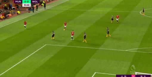 深度复盘曼联0-0狼队：标王表现差强人意，这3大难题亟待索帅解决