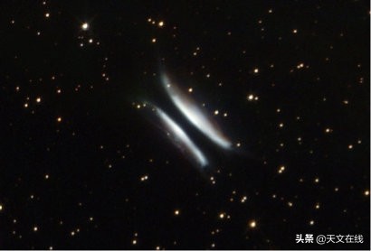 天体名称的由来,宇宙天体名字大全