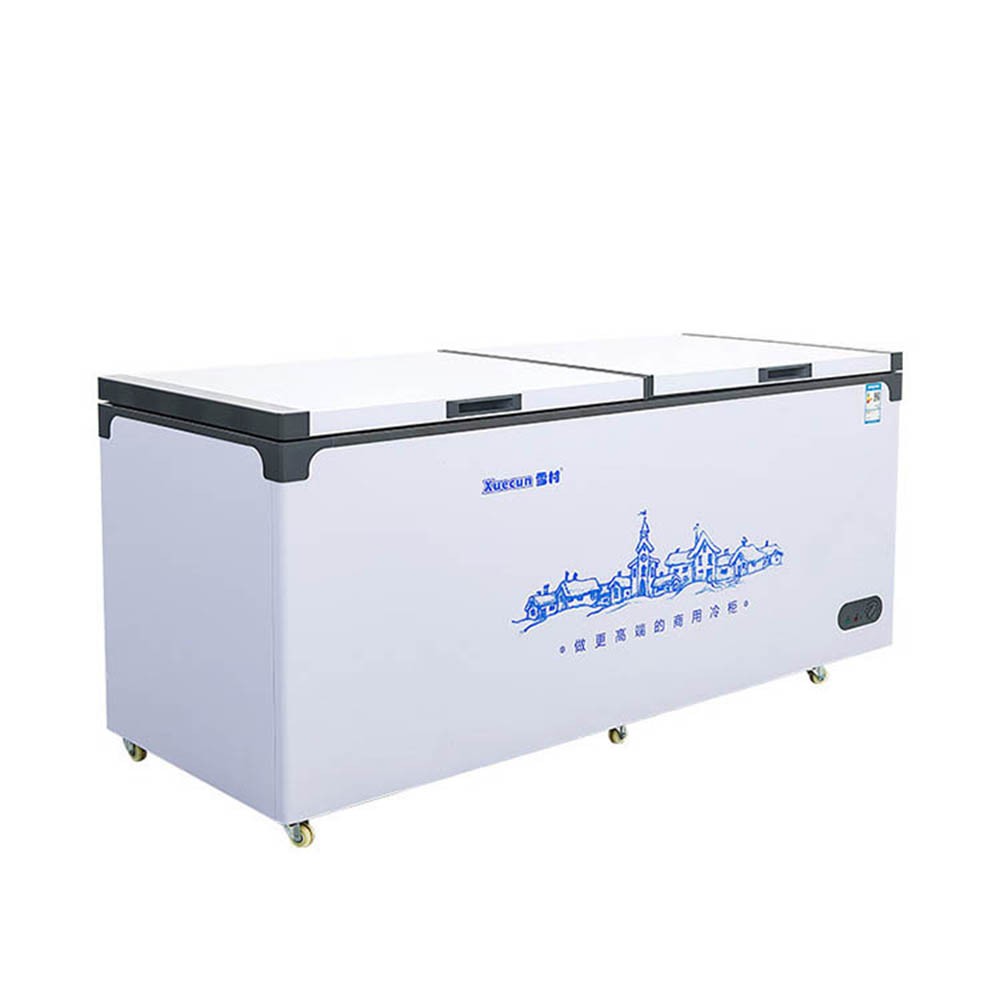 保温性差肉没放都就烂了？十款保温冷柜保你两年有新鲜肉吃