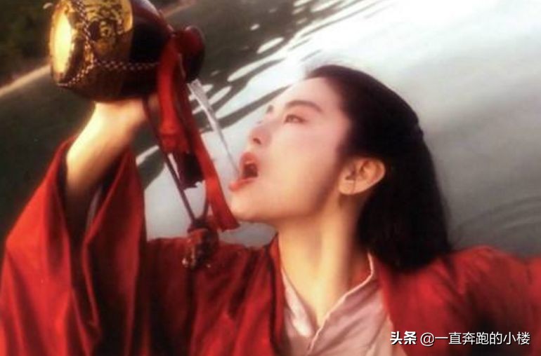 日月神教创始人到底是不是任我行,日月神教旗下艺人