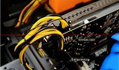 安装独立显卡后怎么关闭集成显卡,独立显卡怎么安装视频教程