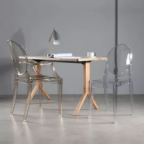 高颜值轻奢餐椅,哈卡达和卡曼餐椅哪个颜值高