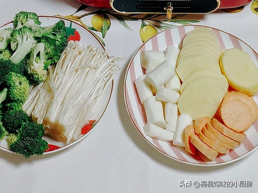 周末尽情享受美食烧烤,周末在家烧烤好吃又好玩