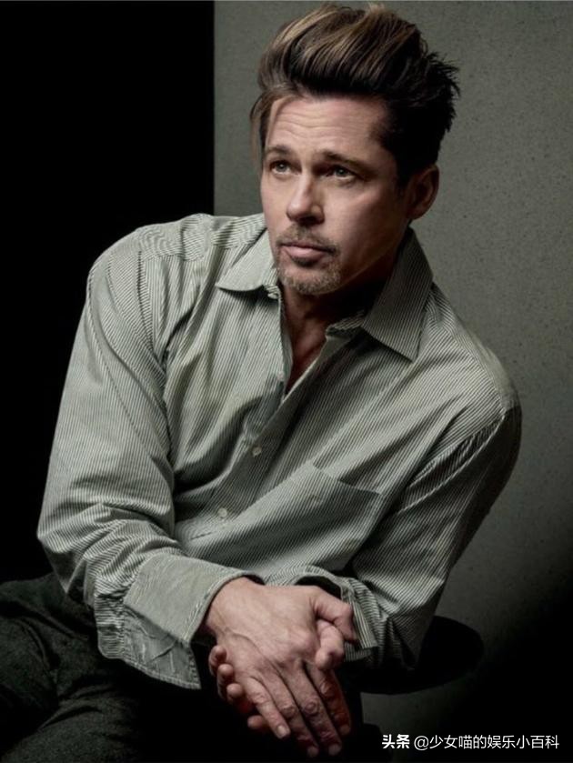 贝克汉姆和莱昂纳多谁更帅,皮特和莱昂纳多哪个帅