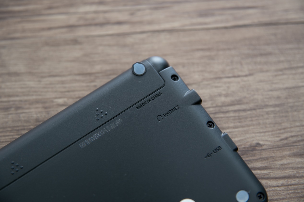 当年你用的文曲星还是诺亚舟？卡西欧电子辞典E-Z200BK了解一下