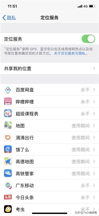 苹果手机耗电快？调整这6个设置，省电好几倍，轻松实现一天一充