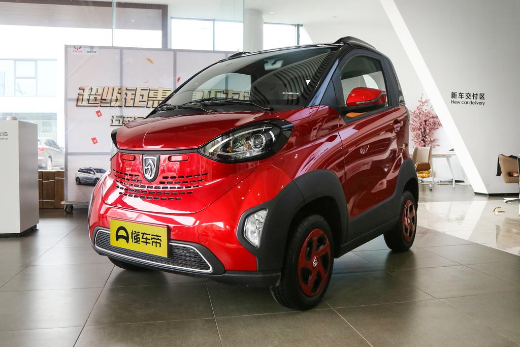 推荐几款微型新能源汽车,推荐几款燃油微型车