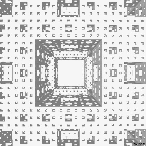 学会这四个动作数学想学不好都难,30组数学动图开启你的数学思维
