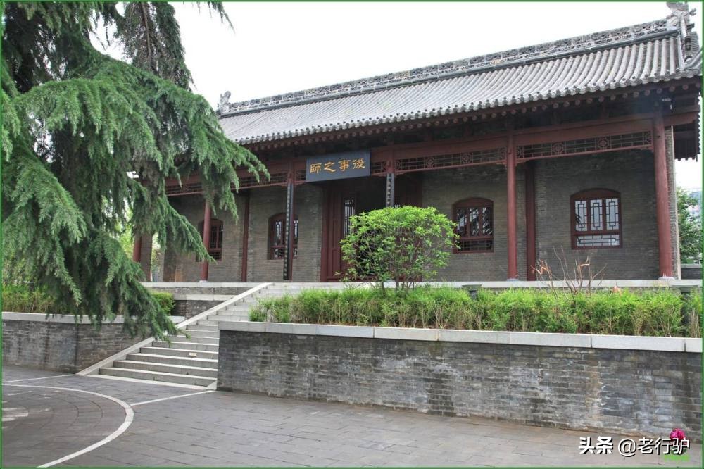 曲江六大遗址公园,曲江新区秦二世陵遗址公园