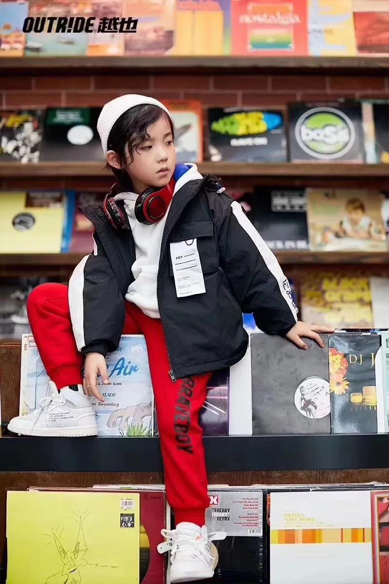 童装拿货很迷茫 (童装带货主播去哪个平台选货)