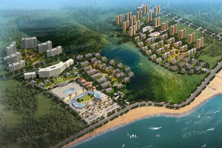 山东威海雨润城的房子怎么样,威海雨润城小区