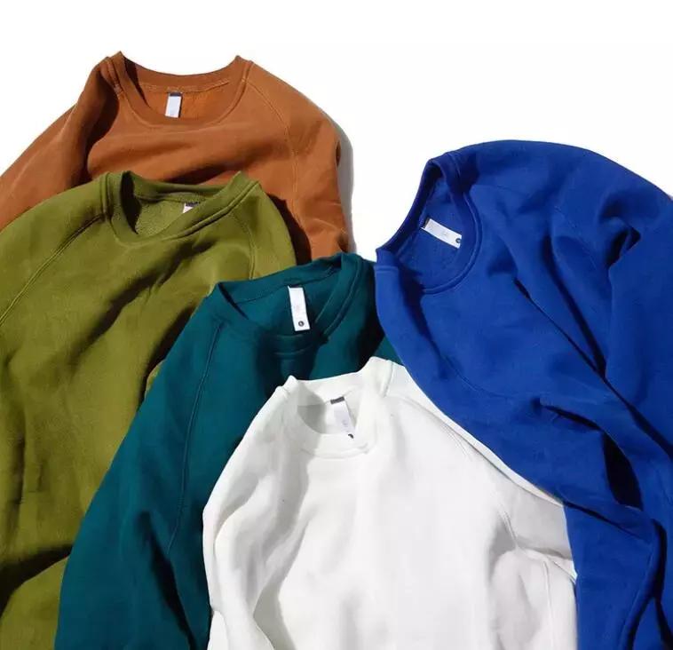 卫衣谁穿好看,卫衣真的是太好穿了