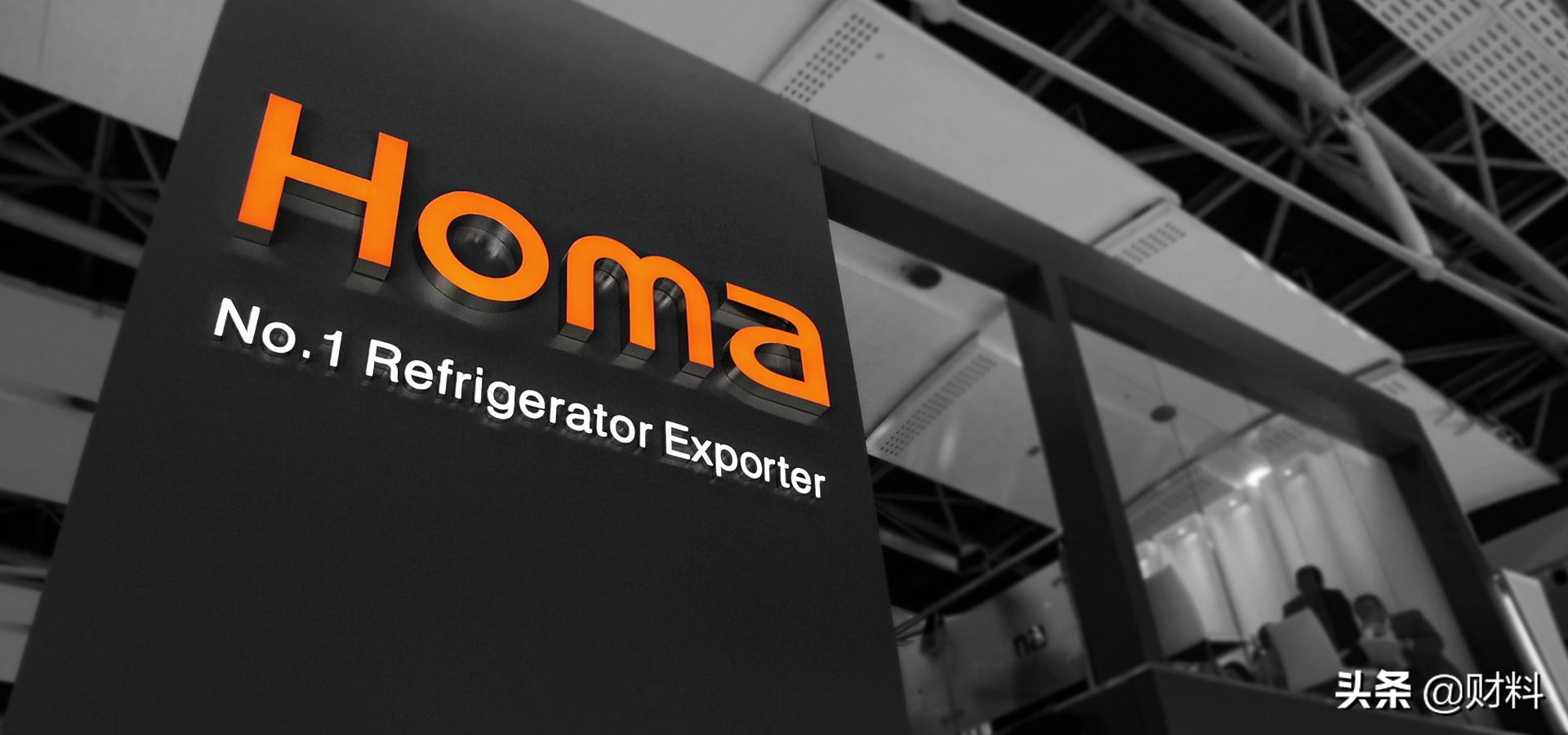 国产冰箱销量排行榜前十名,国产冰箱隐形冠军