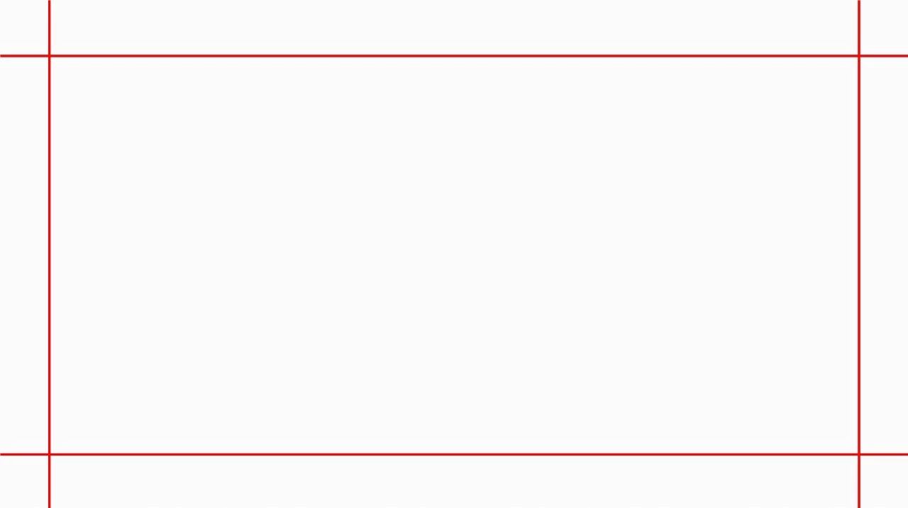 ppt留白怎么来设计,如何美化ppt的留白部分
