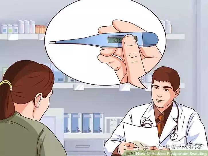 产后发汗有什么说法,产后发汗排毒的危害