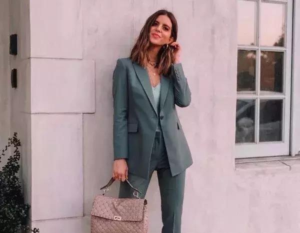 拒绝撞衫的闺蜜装,拒绝网感连衣裙