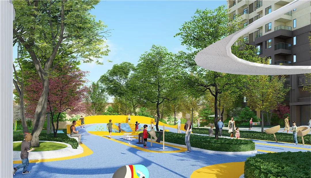 品质匠造与榕共荣丨实力央企中铁二局地产，匠心造城三十二载