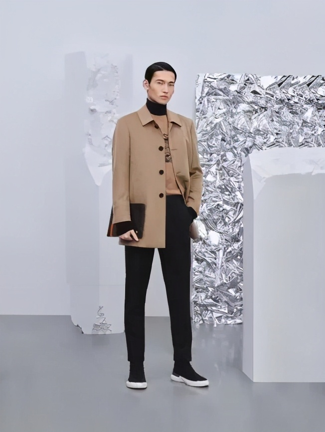 劲霸男装茄克活动效果,劲霸男装茄克节特惠专场