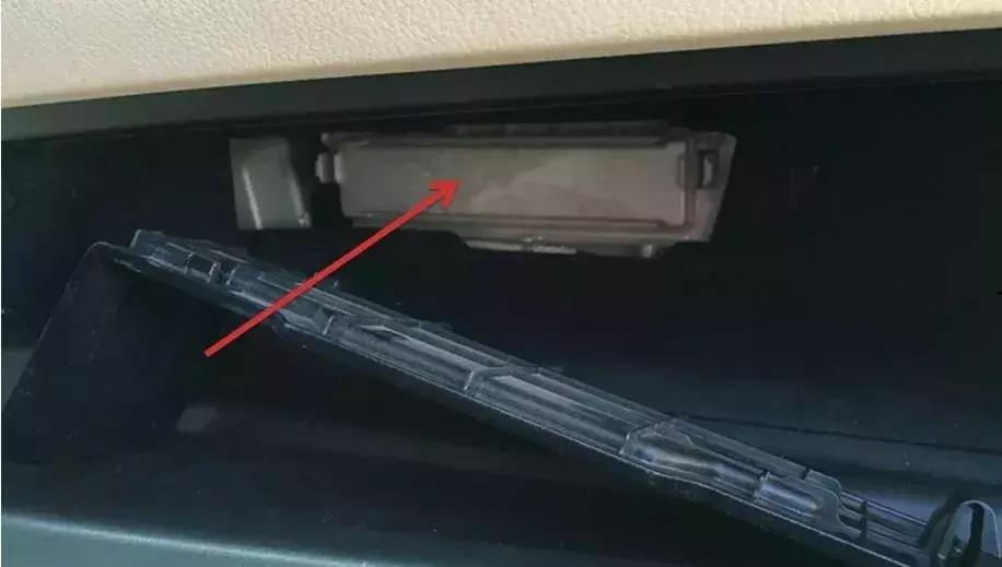 多效汽车空调滤清器怎么拆下来,环保汽车空调滤清器更换教程