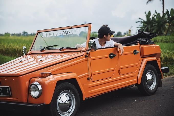 巴厘岛梦想旅行,巴厘岛梦乐城