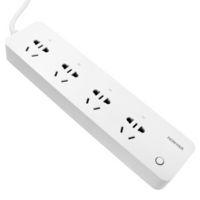 我的nas使用技巧，以及用万由HS-200S最简单的远程开机方法教程