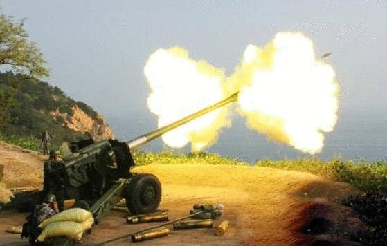 炮兵炮弹打出去没炸怎么办,炮兵为什么打完就跑