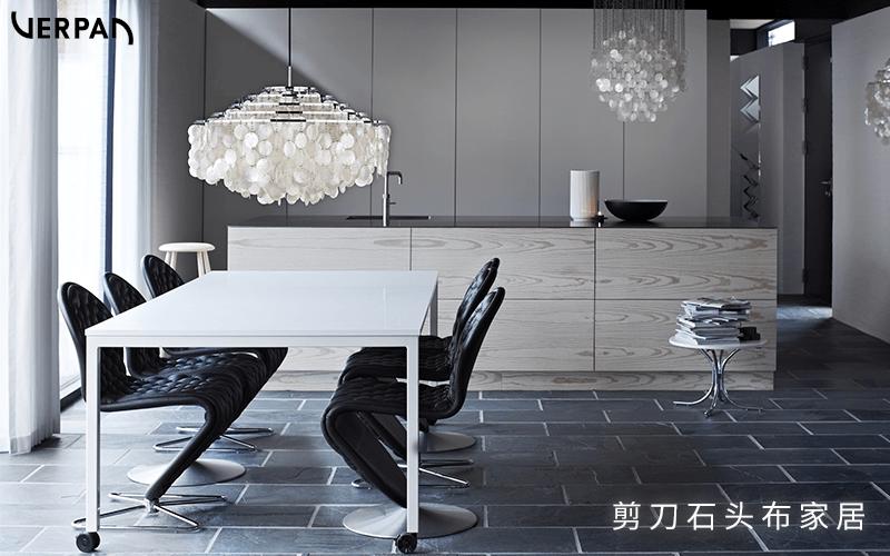 轻奢环形水晶吊灯,大型豪华水晶吊灯