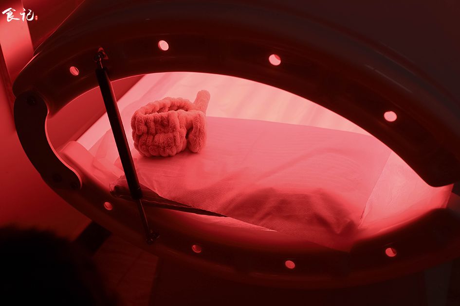 美白内调黑科技,360度全身美白黑科技