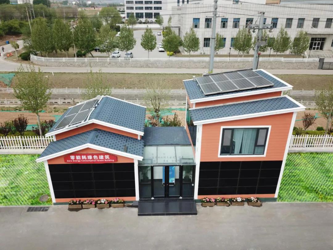 发现新经济之二：志在引领智慧用能新时代的博一新能源