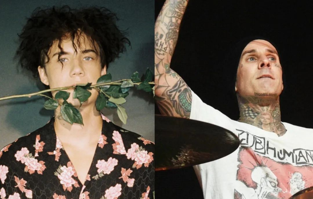 blink182是朋克乐队吗,blink182乐队演奏