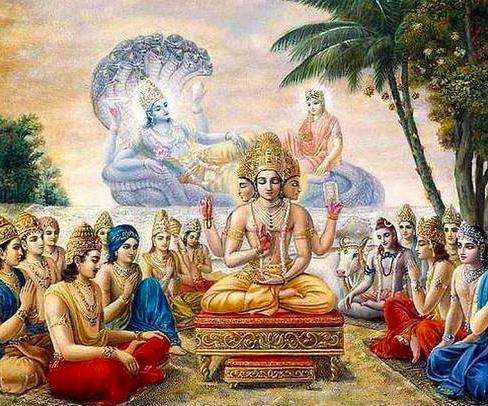 第三者佛教插足，古代印度政教为何能长时间保持心平气和？