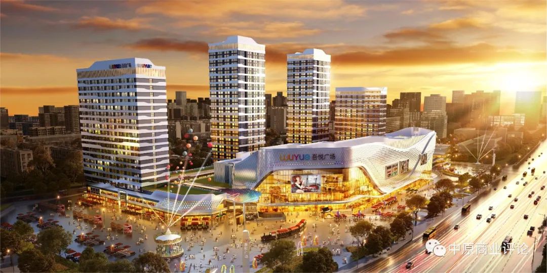 郑州将再开7个购物中心,郑州开业的购物中心有哪些