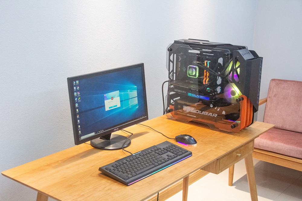 性价比rtx2080ti,rtx2080super哪个比较好