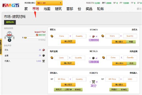 finnciti理财课堂,finnciti理财教程