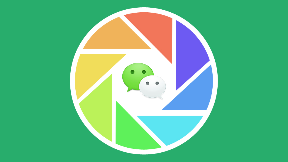 微信怎么搞成全部空白的朋友圈,微信朋友圈怎么改成永久