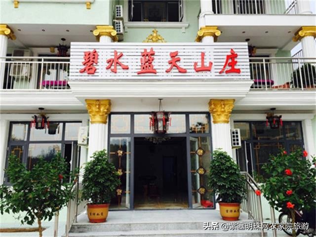 蓟县黄崖关长城夜游,蓟州黄崖关长城旅游攻略