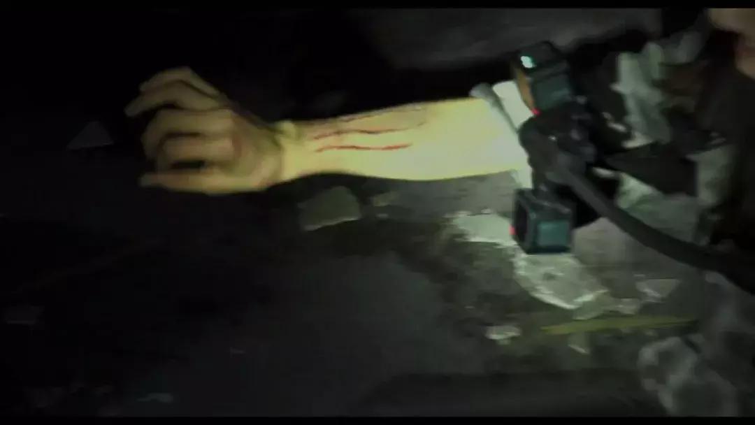 韩国综艺runningmanjennie鬼屋,runningmanblackpink智妮鬼屋