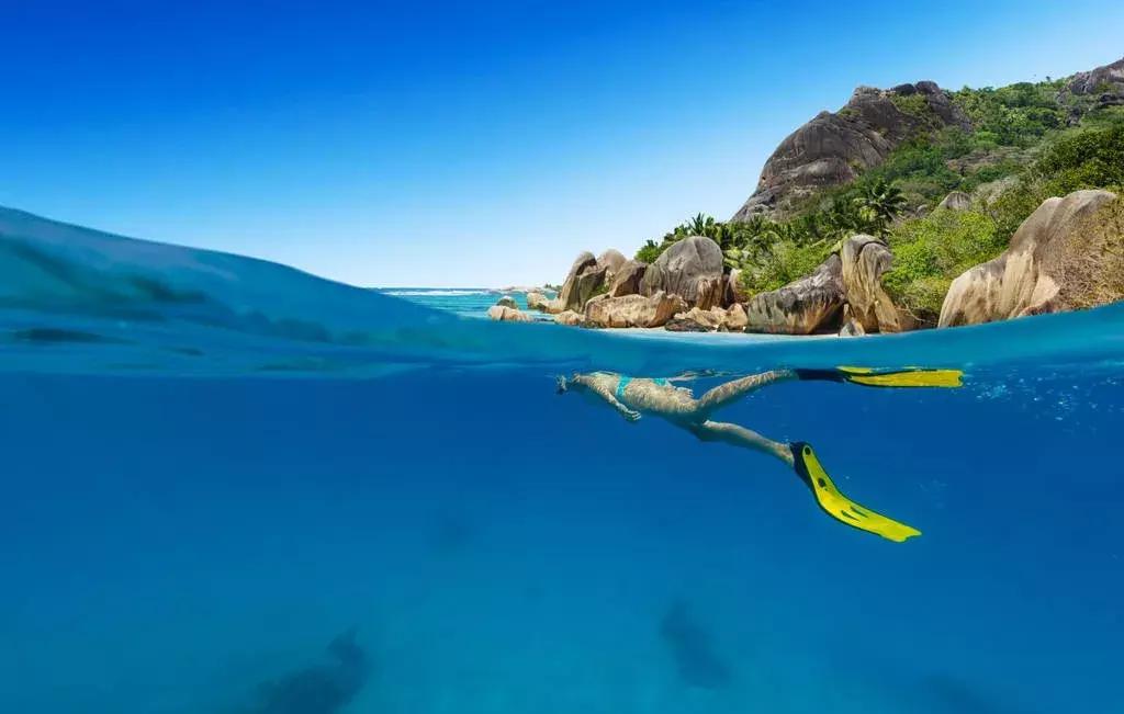 世界公认最美的十个地方列表,世界公认最美的50个地方