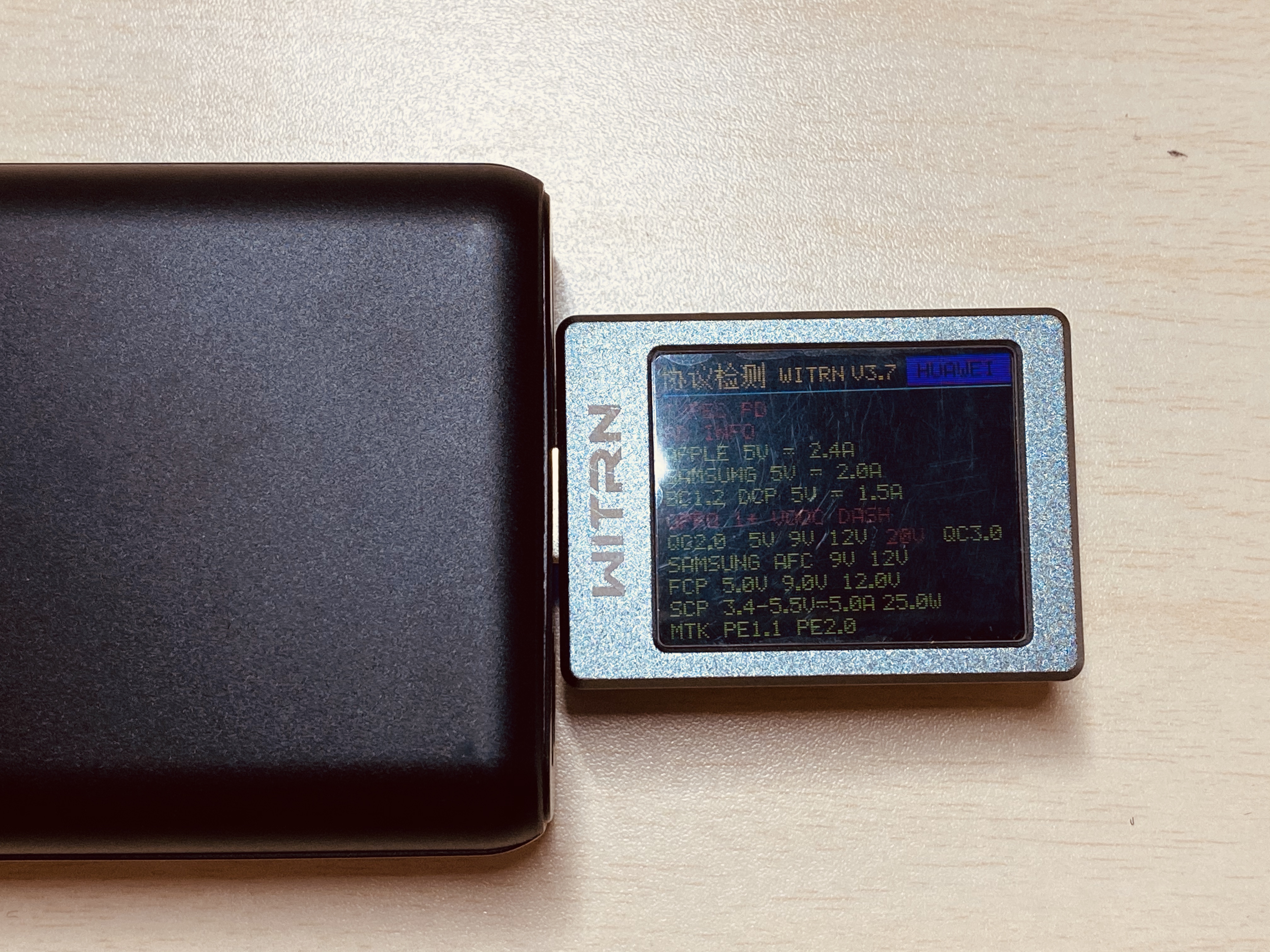 台电c20pro充电宝评测,台电c20pro