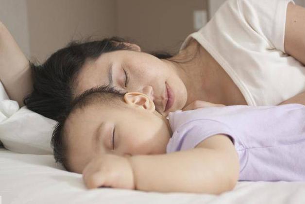 生个小孩会老几岁,生小孩后生活才真正的开始吗