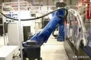 激光加工技术的发展趋势,激光加工缺点