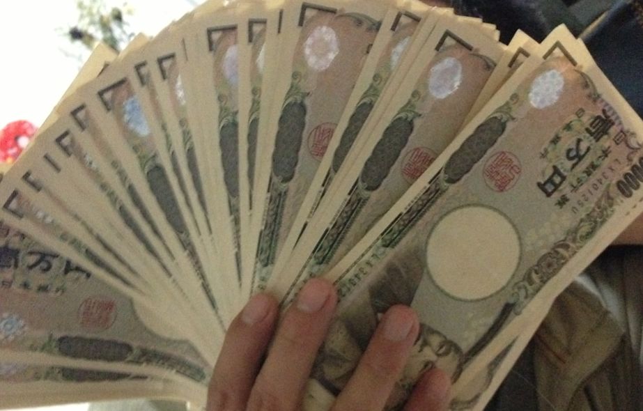 什么时候去日本旅游最合适,什么时间去日本机票便宜