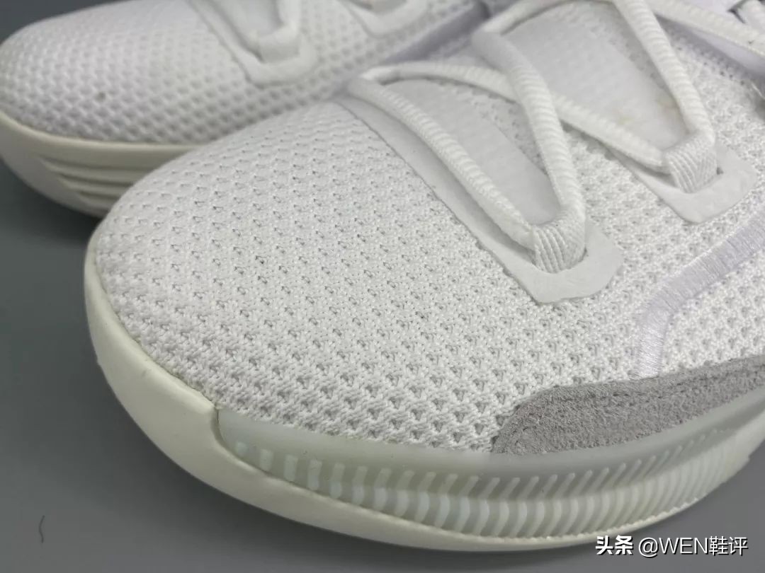 库兹马球鞋puma实战,pumahardwood测评