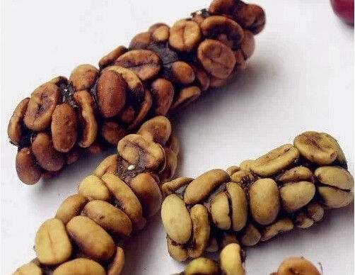 为什么有人喜欢喝浓缩咖啡,为什么有人爱喝一股霉味的茶