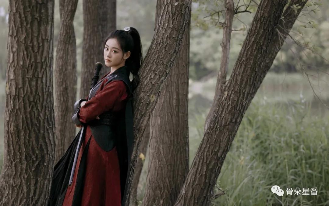 祝绪丹感言,现实生活中的祝绪丹