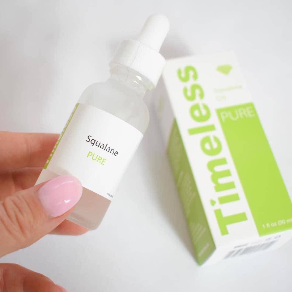 护肤油厚重吗,护肤油真的有用吗