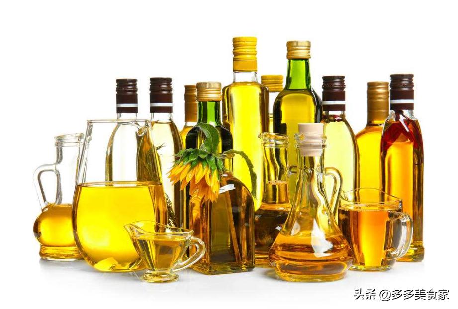 色拉油和调和油大豆油区别,橄榄油初榨和调和油的区别