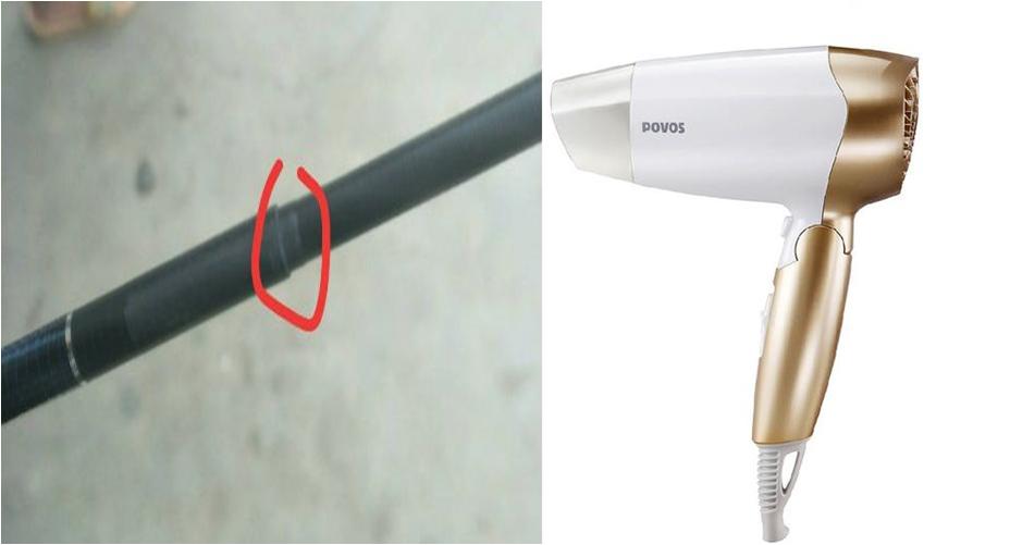 鱼竿卡节抽不出来怎么办,鱼竿卡节有什么办法解决